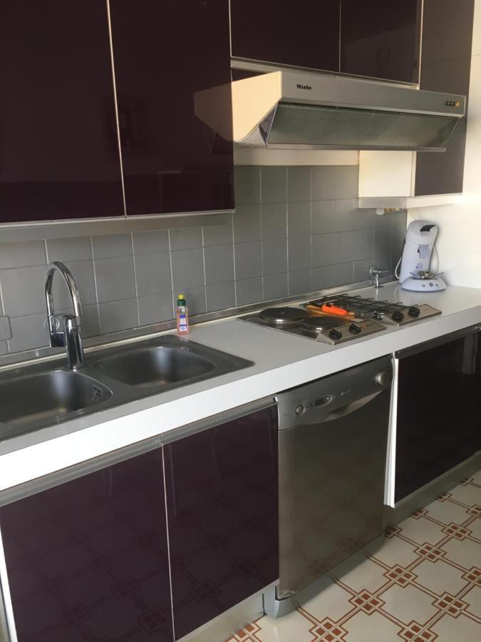 Lou Suquetan Apartment Cannes Exterior photo