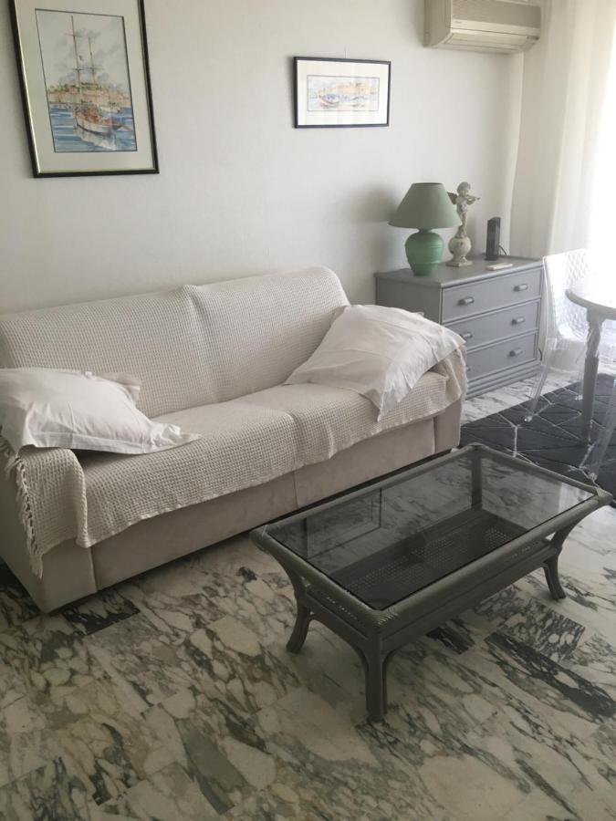 Lou Suquetan Apartment Cannes Exterior photo